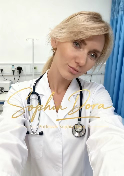 pippa-book-signing weight loss expert Sophia signing a copy of her book RECLAIM Your Life in Seven Simple Steps