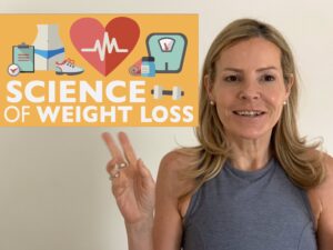 The Science Behind Weight Loss